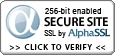 alphe SSL